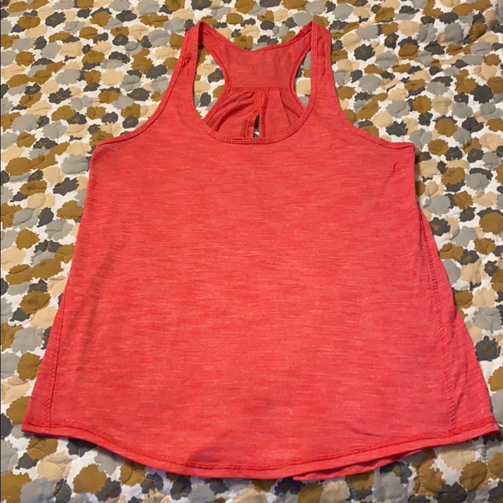 Lululemon | Basic Tank - image 1